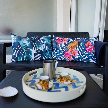 Cannes Studio Near Croisette Plage Zewnętrze zdjęcie