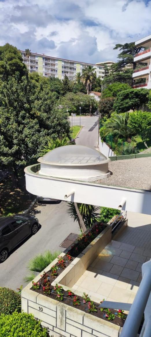 Cannes Studio Near Croisette Plage Zewnętrze zdjęcie