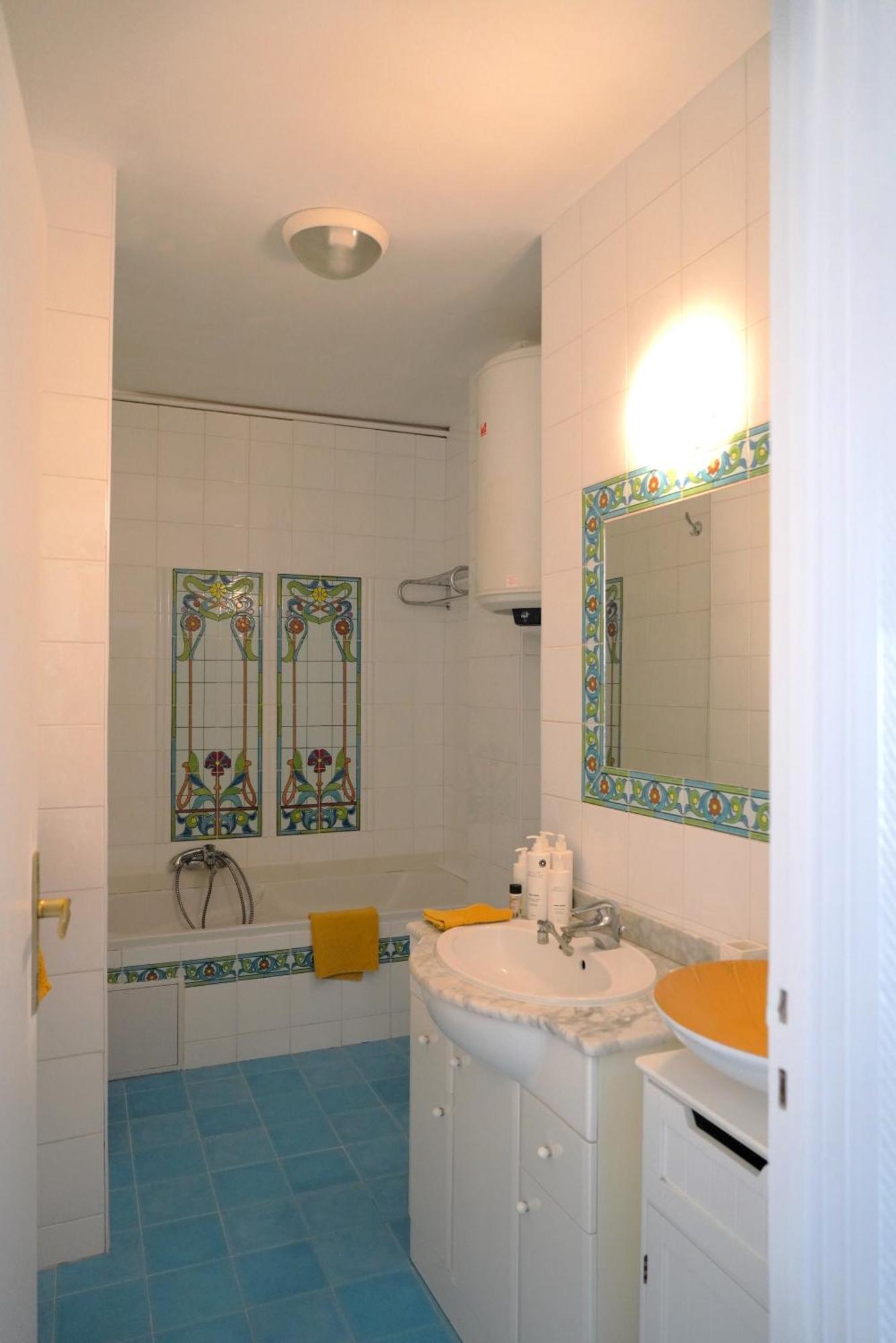 Cannes Studio Near Croisette Plage Zewnętrze zdjęcie