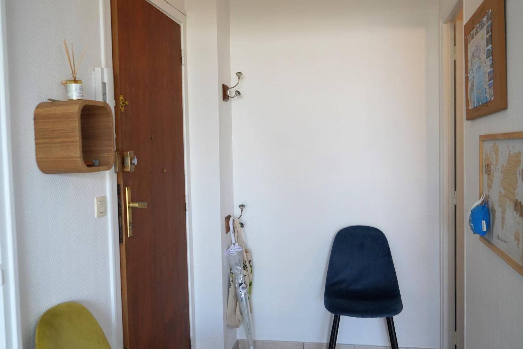 Cannes Studio Near Croisette Plage Zewnętrze zdjęcie