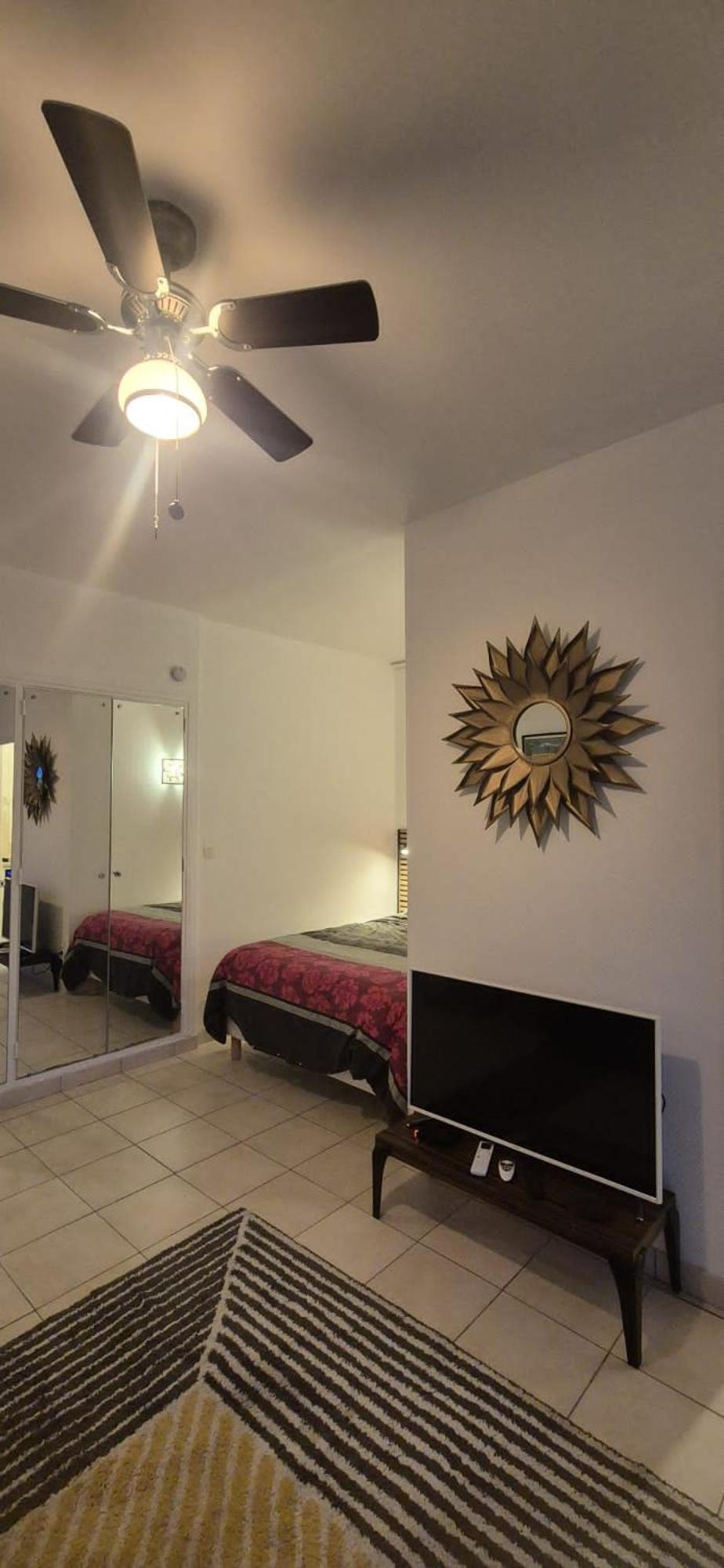 Cannes Studio Near Croisette Plage Zewnętrze zdjęcie