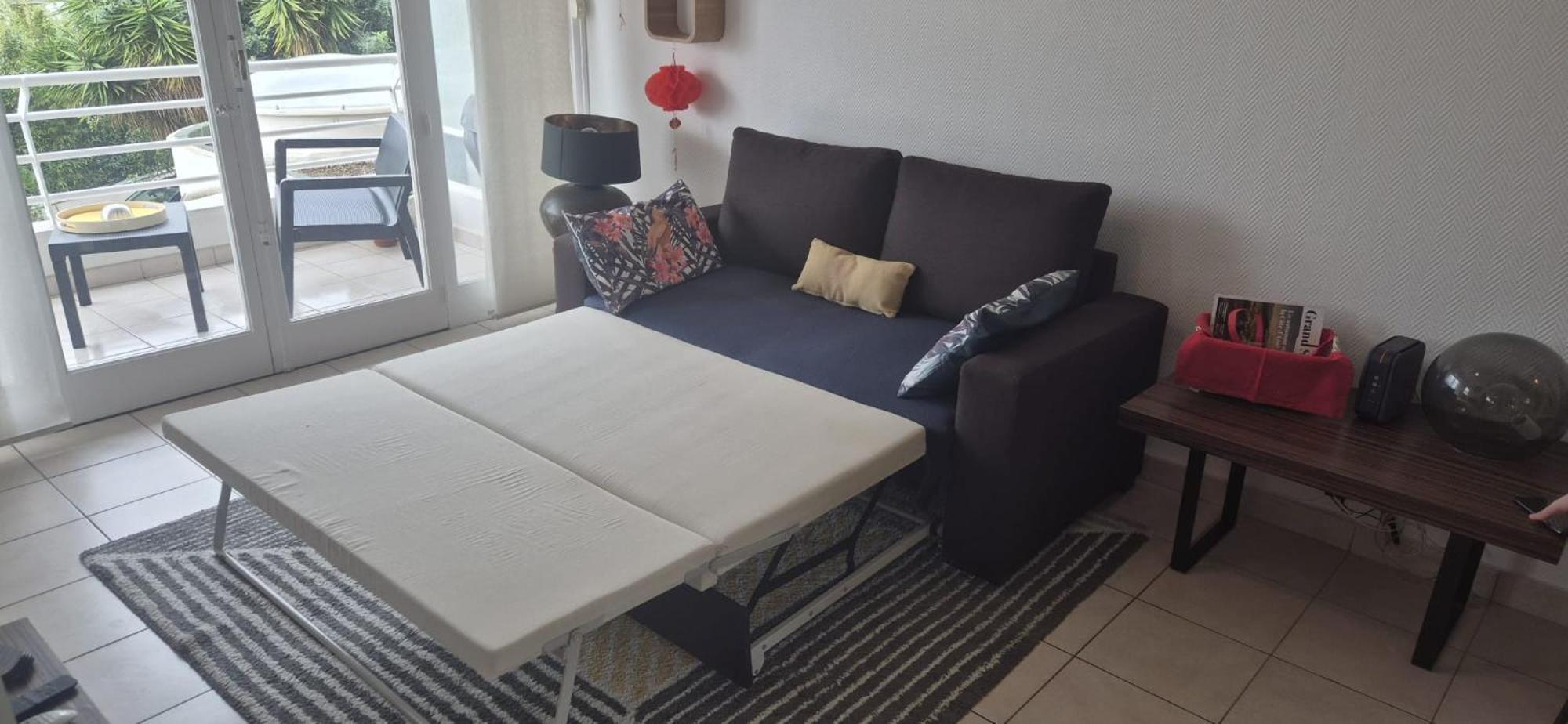 Cannes Studio Near Croisette Plage Zewnętrze zdjęcie